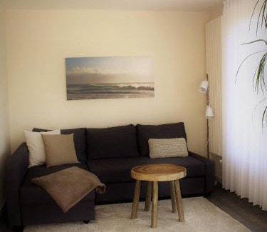 Stadthagen Appartement | Die Stadtwohnung