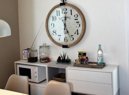Stadthagen Appartement | Die Stadtwohnung
