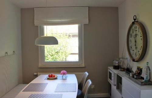 Stadthagen Appartement | Die Stadtwohnung