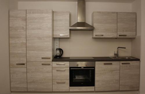 Stadthagen Appartement | Die Stadtwohnung
