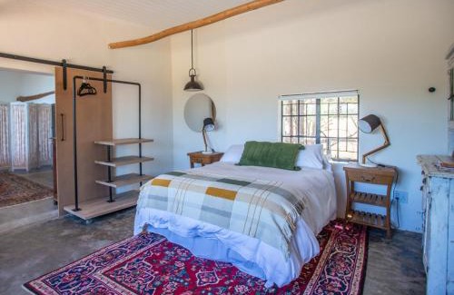Breede Valley Appartement | Die Stal
