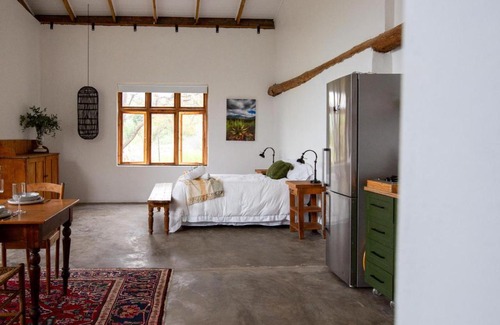 Breede Valley Appartement | Die Stal