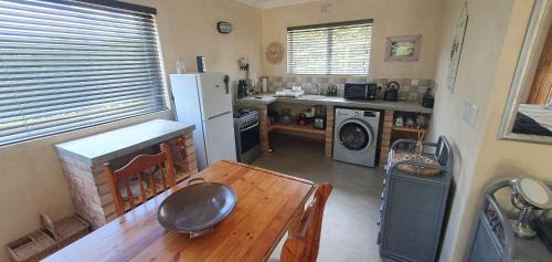 Riebeeck West Appartement | Die Tuin Hekkie In Riebeek-West