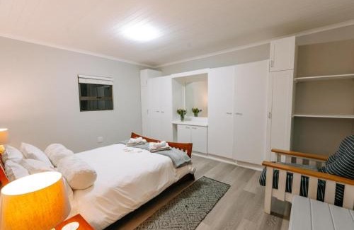 Papiesvlei Maison | Die Tuin