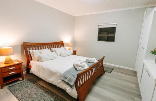 Papiesvlei Maison | Die Tuin
