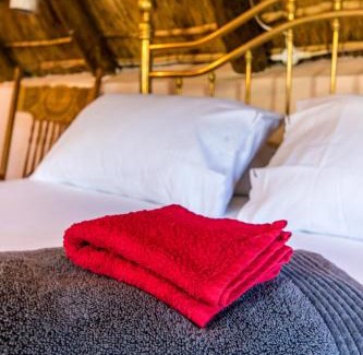 Greyton Maison | Die Wasbak