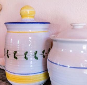 Greyton Maison | Die Wasbak