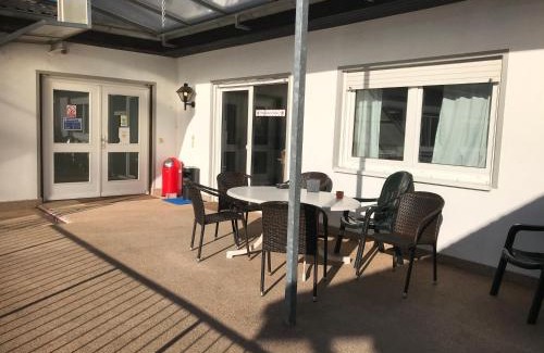 Dreieich Appartement | Die Werkstatt