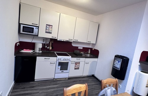 Dreieich Appartement | Die Werkstatt