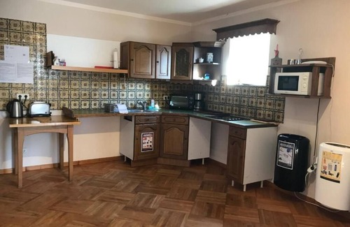 Dreieich Appartement | Die Werkstatt