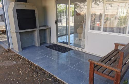 Vanderkloof Maison | Die Windpomp