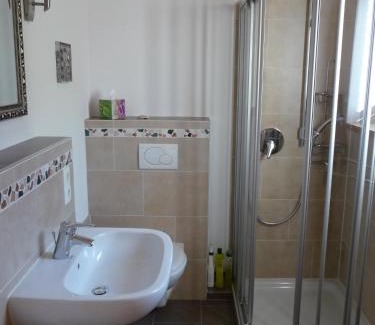 Tettnang Appartement | die Winklers