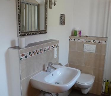 Tettnang Appartement | die Winklers