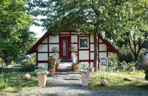 Feriendorf Frankenau Appartement | Die Wohlfühloase