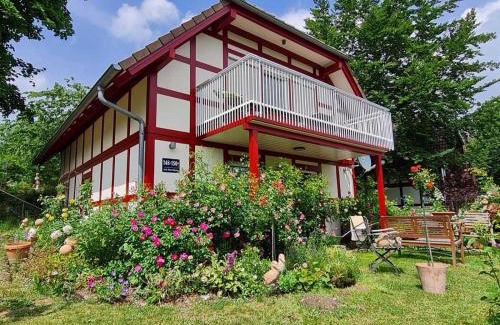 Feriendorf Frankenau Appartement | Die Wohlfühloase