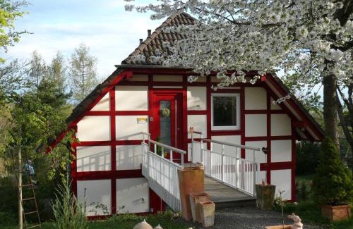 Feriendorf Frankenau Appartement | Die Wohlfühloase