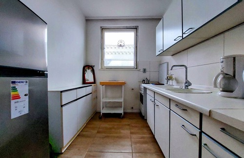 Mariendorf Maison | Die Wohnung ist Gemütliche und Schönen in Altmariendorf, Viel zum Erleben