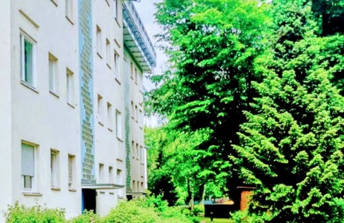 Mariendorf Maison | Die Wohnung ist Gemütliche und Schönen in Altmariendorf, Viel zum Erleben