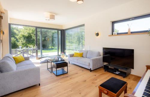 Hohenstein Maison | Die12imHarz