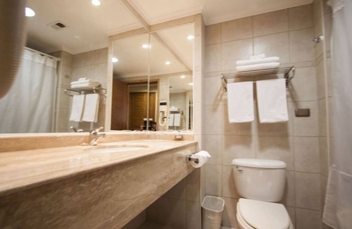 Valdivia Hôtel | Diego De Almagro Valdivia Hotel