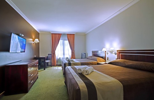 Valdivia Hôtel | Diego De Almagro Valdivia Hotel