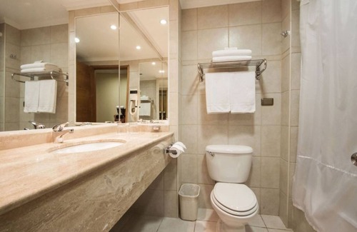 Valdivia Hôtel | Diego De Almagro Valdivia Hotel