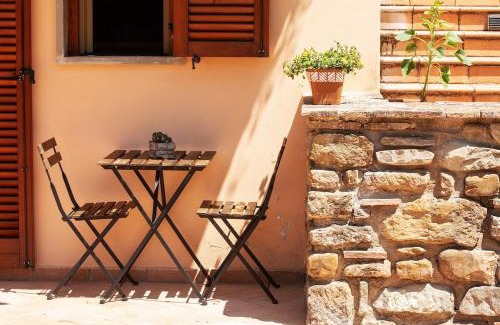 Arezzo Appartement | Diego Pool-Suite