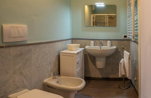 Arezzo Appartement | Diego Pool-Suite