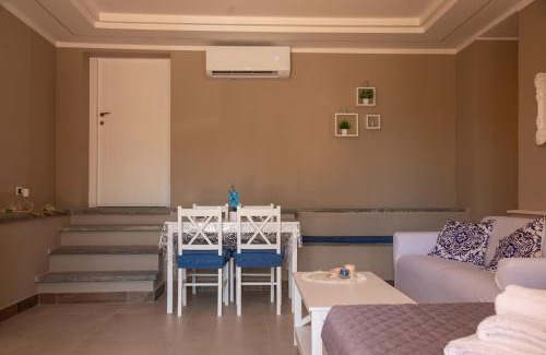 Arezzo Appartement | Diego Pool-Suite