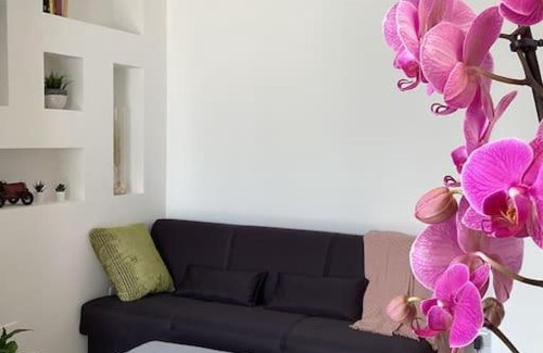 Vedano al Lambro Appartement | Diego's Apartment - Monza Park