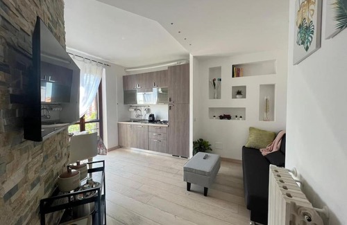 Vedano al Lambro Appartement | Diego's Apartment - Monza Park
