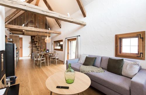Stainz Maison | dieKELLERSTÖCKL - Das Rosenstöckl S22 mit Mini-Pool