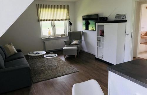 Tumlauer Koog Appartement | Diekkieker