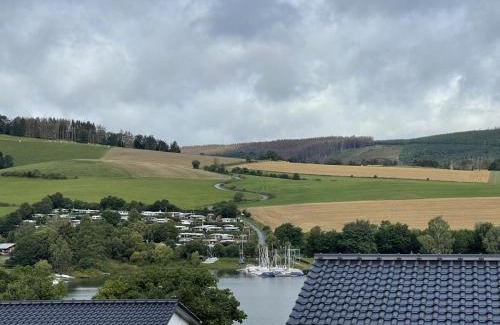 Heringhausen Maison | Diemelblick 16 - HAUS IRENE