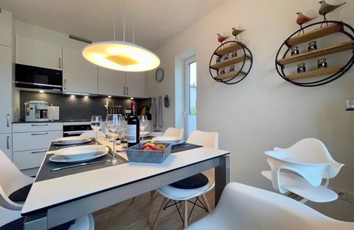 Heringhausen Maison | Diemelblick 27 - Diemelskipper