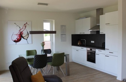 Heringhausen Maison | Diemelblick 6 - House Nettchen