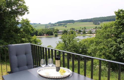 Heringhausen Maison | Diemelblick 6 - House Nettchen