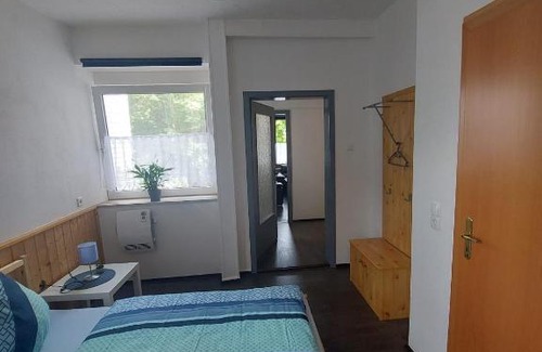 Stammen Appartement | Diemelblick2022