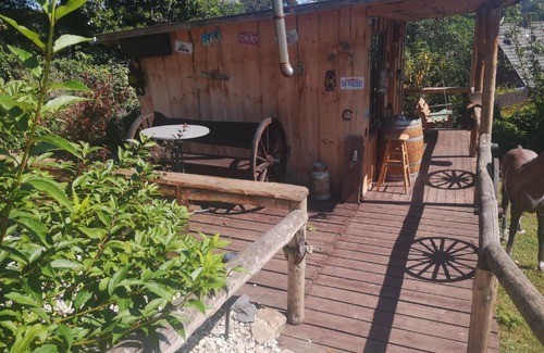 Stammen Appartement | Diemelblick2022