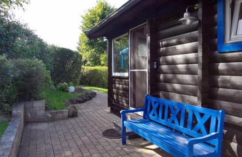 Diemelsee Maison | Diemelsee Sudeck - Ein Ferienhäuschen zum WOHLFÜHLEN