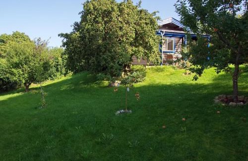 Diemelsee Maison | Diemelsee Sudeck - Ein Ferienhäuschen zum WOHLFÜHLEN