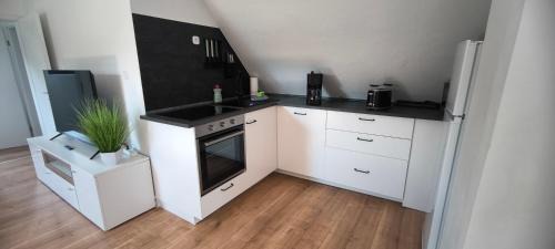 Marsberg Appartement | Diemeltal Lodge Appartement II