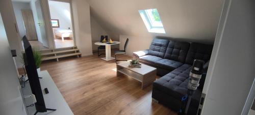 Marsberg Appartement | Diemeltal Lodge Appartement II