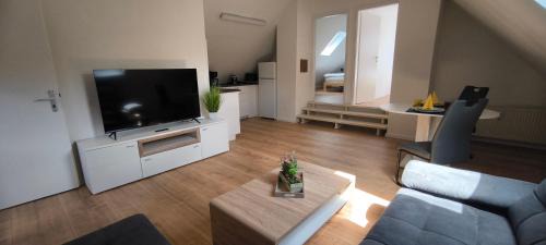 Marsberg Appartement | Diemeltal Lodge Appartement II