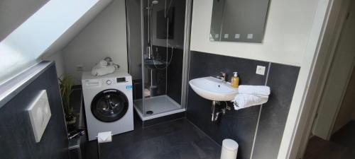 Marsberg Appartement | Diemeltal Lodge Appartement II