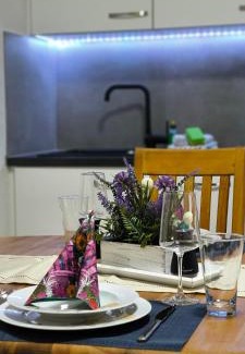 Marsberg Appartement | Diemeltal Lodge Appartment III