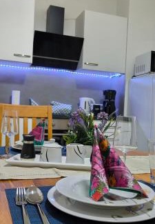 Marsberg Appartement | Diemeltal Lodge Appartment III