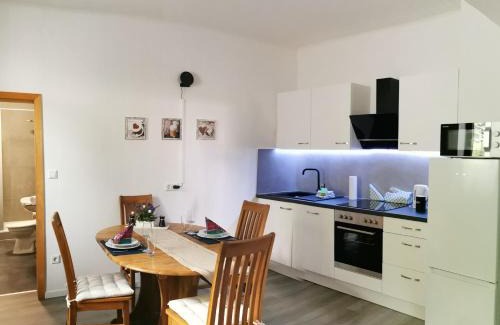 Marsberg Appartement | Diemeltal Lodge Appartment III