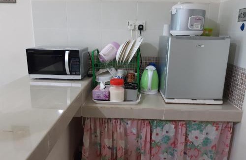 Kubang Kerian Appartement | Diena Lodge & Guest House @ Anjung Vista Kubang Kerian
