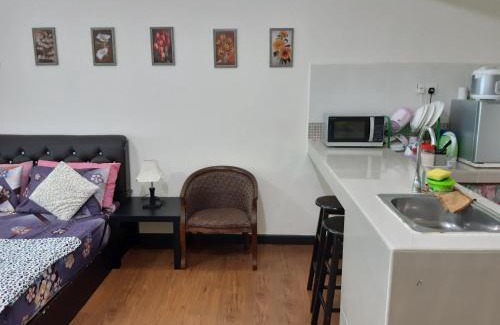 Kubang Kerian Appartement | Diena Lodge & Guest House @ Anjung Vista Kubang Kerian